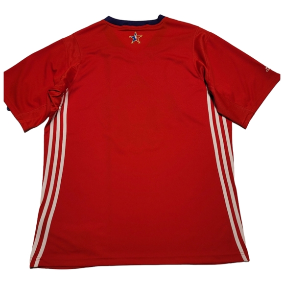 Adidas 2014 Swingman All-Star West Jersey - Picture 2 of 11